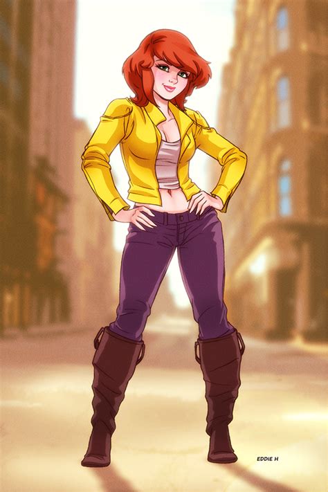 april o'neil age|April O'Neil (TMNT) .